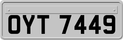 OYT7449