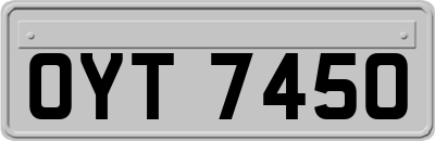 OYT7450
