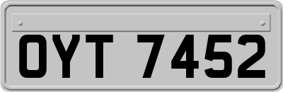 OYT7452
