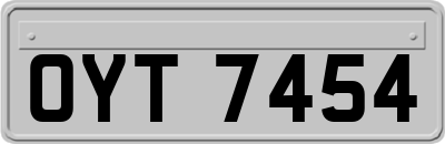 OYT7454