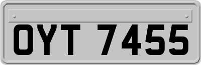 OYT7455
