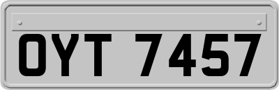 OYT7457