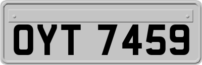 OYT7459