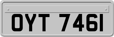 OYT7461