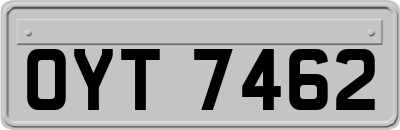 OYT7462