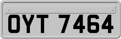 OYT7464