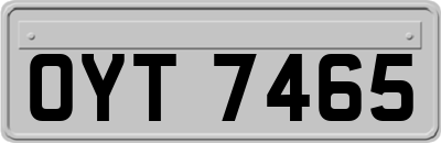 OYT7465