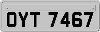 OYT7467