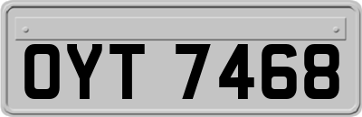 OYT7468
