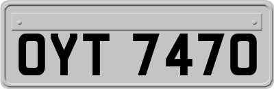 OYT7470