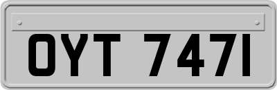 OYT7471