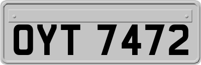 OYT7472