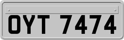 OYT7474