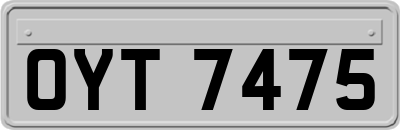 OYT7475
