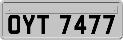 OYT7477