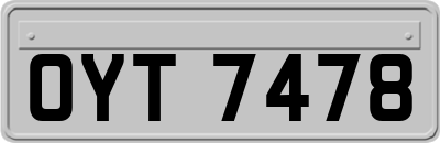 OYT7478