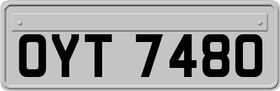 OYT7480