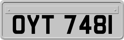 OYT7481