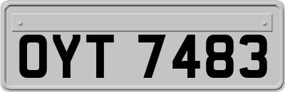 OYT7483