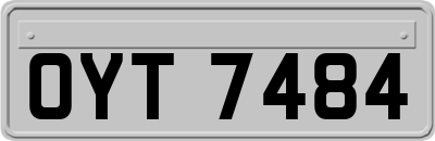 OYT7484