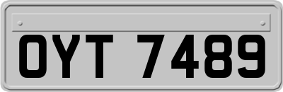 OYT7489