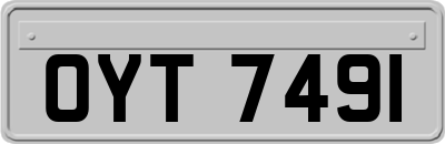 OYT7491
