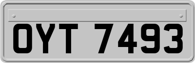 OYT7493