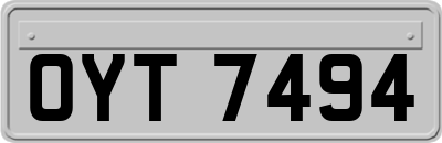 OYT7494