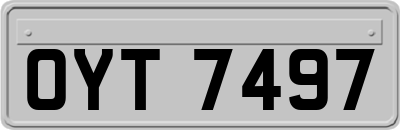 OYT7497