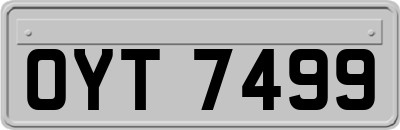 OYT7499