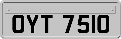 OYT7510