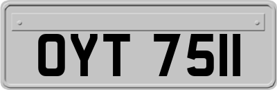 OYT7511