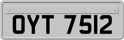 OYT7512