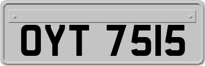 OYT7515