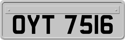 OYT7516