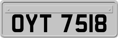OYT7518