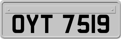 OYT7519