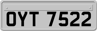 OYT7522