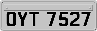 OYT7527