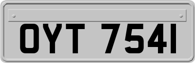 OYT7541