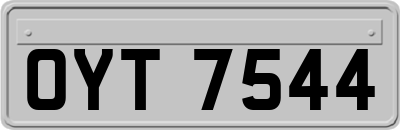 OYT7544