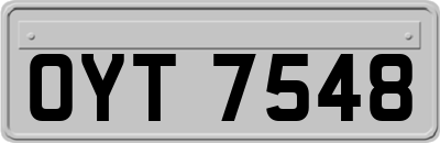 OYT7548