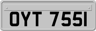 OYT7551