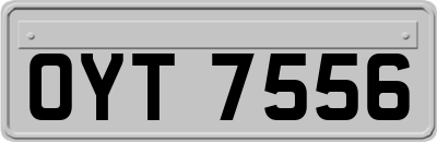 OYT7556
