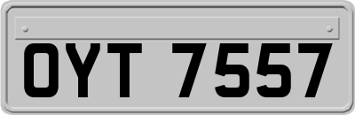 OYT7557