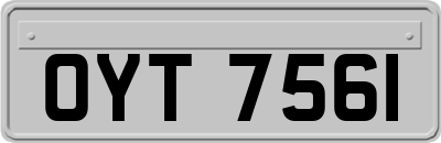 OYT7561