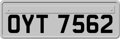 OYT7562