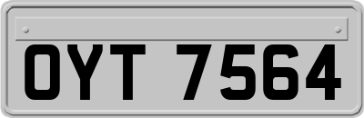 OYT7564