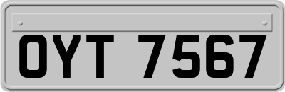 OYT7567