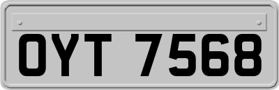 OYT7568